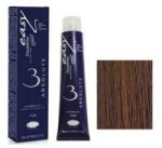 Lisap Easy Absolute ammónia rezorcin és PPD mentes hajfesték, 66/21 - hairpower