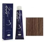 Lisap Easy Absolute ammónia rezorcin és PPD mentes hajfesték, 6/72 - hairpower