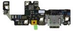 Motorola Razr 40 Ultra - Töltő Csatlakozó + PCB Alaplap + Mikrofón - 5P68C22599 Genuine Service Pack