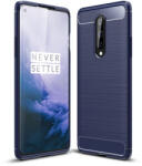  FLEXI TPU Cover OnePlus 8 albastru