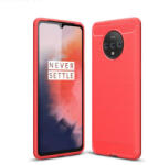  FLEXI TPU Cover Oneplus 7T red