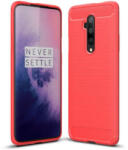  FLEXI TPU Cover Oneplus 7T Pro red