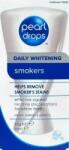 Pearl Drops Smokers napi fehérítő folteltávolító fogfehérítő paszta 50 ml