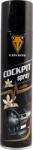 COYOTE pilótafülke spray vanília 400 ml