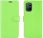  LITCHI capac Wallet OnePlus 8T verde