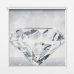  COLORAY. HU Árnyékoló ablakra Gyémántok Redőny fényerő 100x180 cm