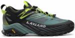 Kayland Trekkings Kayland Duke Gtx GORE-TEX 018022460 Black/Green Bărbați