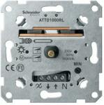 Schneider Electric Merten fényerőszabályzó betét forgató-/nyomógomb 60-1000VA induktív-terhelés Schneider - MTN5135-0000 (MTN5135-0000)