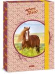 Ars Una Füzetbox A/4 ARS UNA My Sweet Horse (50853588)
