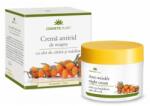 Cosmetic Plant Crema antirid de noapte cu ulei de catina si masline - 50 ml