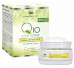 Cosmetic Plant Crema antirid zi Q10 + ceai verde si complex mineral - 50 ml