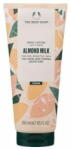  The Body Shop Testápoló tej száraz és érzékeny bőrre Almond Milk (Body Lotion) 200 ml