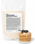 Vilgain Protein Pancake & Waffle Mix Low Sugar Földimogyoróvaj mézzel 420 g