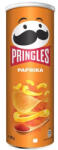 Pringles Burgonyachips PRINGLES Paprika 165g - fotoland