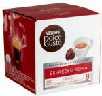 NESCAFÉ NESCAFÉ Dolce Gusto Espresso Roma kávékapszula 16 db 99, 2 g