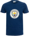  Manchester City póló gyerek s. kék 10 éves
