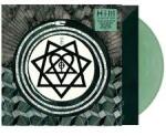 BERTUS Him - Tears On Tape (1lp, Green Coloured Vinyl) (7e5600)