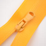 Takoy Cipzár Sarah vízálló két futóval 5 mm - mangó 80 cm