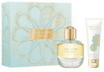 Elie Saab - Set cadou Elie Saab Girl of Now Apa de Parfum 50 ml + Lotiune de corp, 75 ml Femei - vitaplus