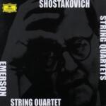 Emerson String Quartet - Shostakovich: The String Quartets (5CD)