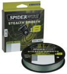 SpiderWire Fir Textil SpiderWire Stealth Smooth 8 Braid, Moss Green, 150m