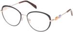 Emilio Pucci EP5187 092 Rame de ochelarii Rama ochelari