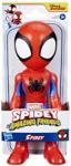 Spider-Man Spidey Prietenii Extraordinari Figurina Supradimensionata Spidey 23cm (f6689_f8174) Figurina