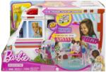 Mattel Barbie You Can Be Masina Clinica De Ingrijire (MTHKT79) - etoys Papusa Barbie