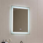 Inter Ceramic Огледалo с вградено LED осветление 60х80см ICL 1814 (1814)