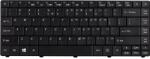 eMachines Tastatura pentru eMachines D730 standard US Mentor Premium (MMDACER329BUSS)