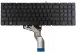HP Tastatura pentru HP Pavilion 15-bc220nr Iluminata US Mentor Premium