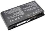 MSI Baterie pentru MSI GT683 Li-Ion 6600mAh 6 celule 11.1V Mentor Premium (MMDMSI112B111V6600)