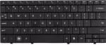 HP Tastatura pentru HP Mini 1125NR Standard US Neagra Mentor Premium