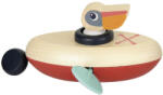 Egmont toys Jucarie pentru baie, Barcuta pelican, Egmont Toys (Egm_511145)