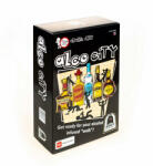 Play Land Joc Alco City In Limba Engleza (wh-0220-uk) - drool Joc de societate