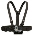 Hurtel Gopro Állítható Mellkas: Mount Harness Chesty szíj