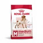 Royal Canin 10kg Royal Canin Medium Adult M hrana uscata caini talie medie
