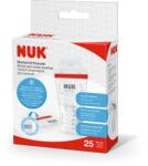 Nuk Пликчета за кърма nuk, 25 броя (10252126)