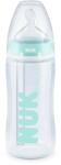 Nuk Шише със силиконов биберон NUK - First Choice, Anti-Colic Professional, TC, 300 ml, 0-6 месеца (10216293)