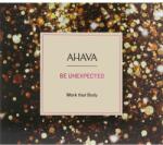 Ahava Set - Ahava Be Unexpected Holiday 2023 Work That Body Set