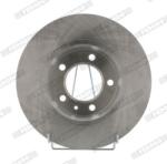 FERODO Disc frana FERODO PREMIER DDF1272 (DDF1272)