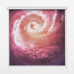  COLORAY. HU Fényzáró roló Galaxis Redőny fényerő 150x180 cm