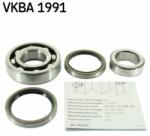 SKF kerékcsapágy készlet SKF VKBA 1991