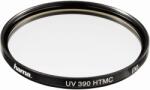 Hama UV Filter 390 (O-Haze), 52 mm, HTMC coated 5, 2 cm (70652)