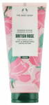The Body Shop Bőrsimító zuhanyradír British Rose (Shower Scrub) (Mennyiség 200 ml)