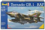 Revell Tornado GR. Mk. 1 RAF vadászrepülőgép műanyag modell (1: 72) (MR-4619) - mall