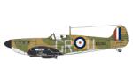 Airfix Supermarine Spitfire Mk. Ia vadászrepülőgép műanyagmodell (1: 72) (01071B) - mall