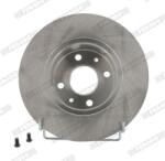 FERODO Disc frana FERODO PREMIER DDF066 (DDF066)