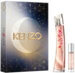Kenzo Flower by Kenzo Ikebana, SET: edp 75ml + edp 10ml női parfüm