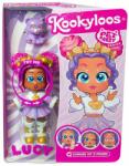 Kookyloos Papusa Kookyloos, Pets Party, Lucy Papusa